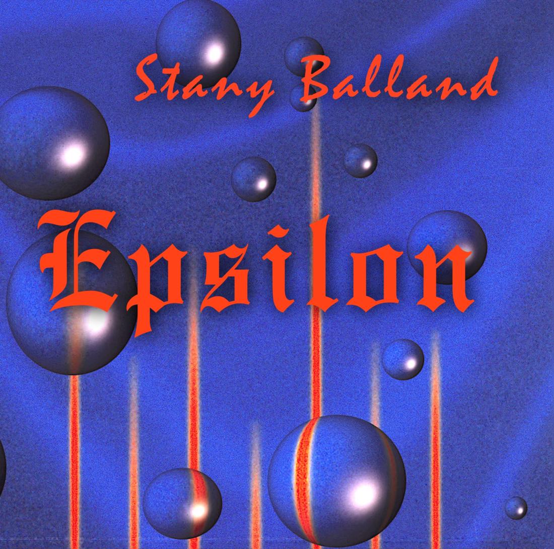 Epsilon
